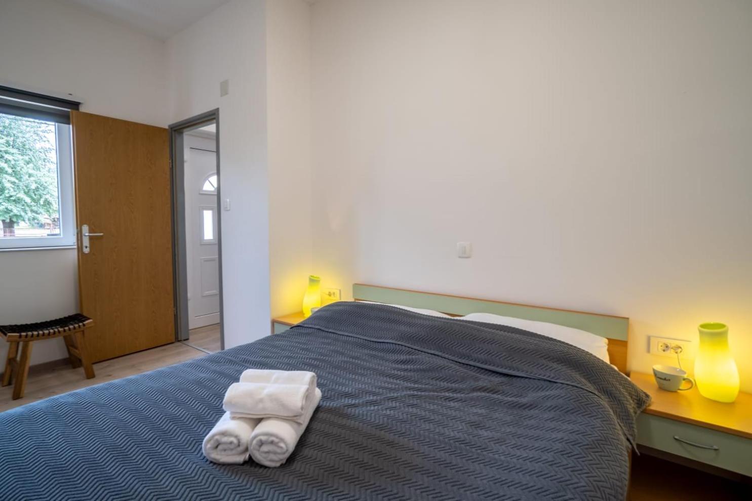 Apartman Mihovil Gospić Εξωτερικό φωτογραφία