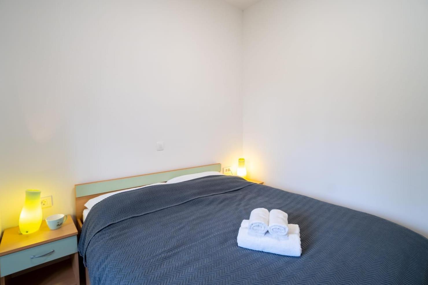 Apartman Mihovil Gospić Εξωτερικό φωτογραφία