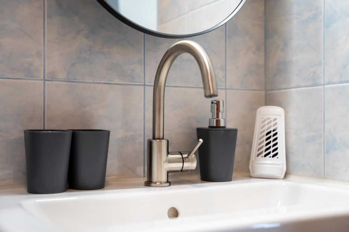 Apartman Mihovil Gospić Εξωτερικό φωτογραφία
