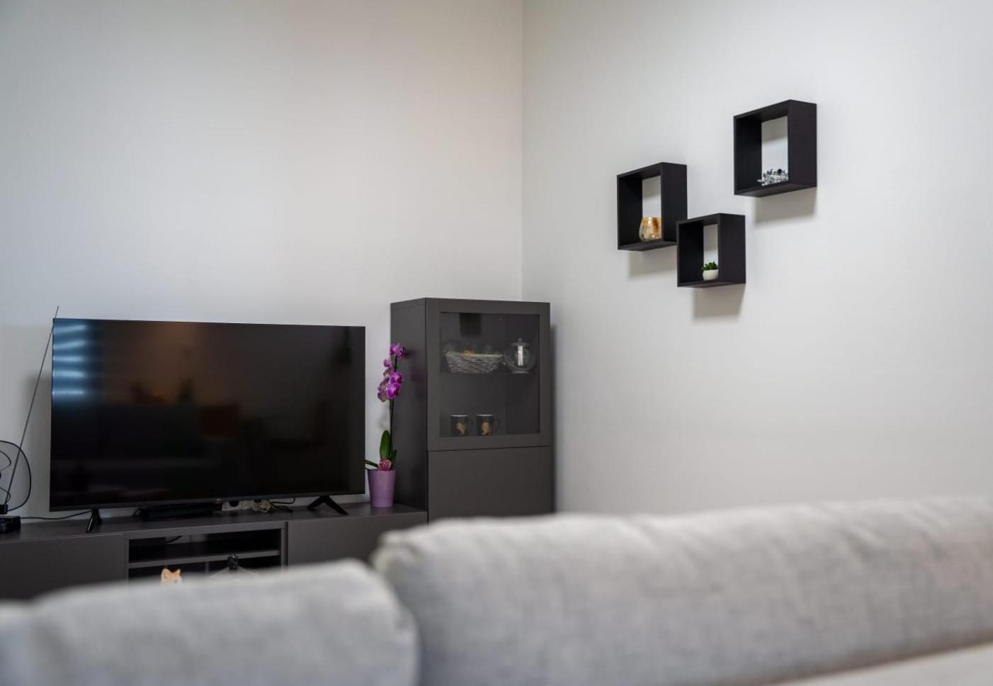 Apartman Mihovil Gospić Εξωτερικό φωτογραφία