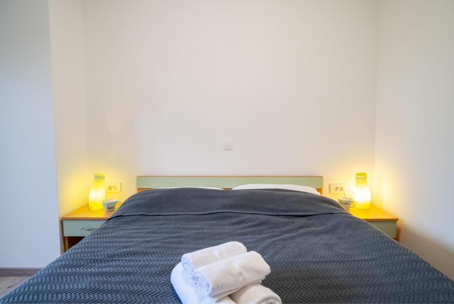 Apartman Mihovil Gospić Εξωτερικό φωτογραφία