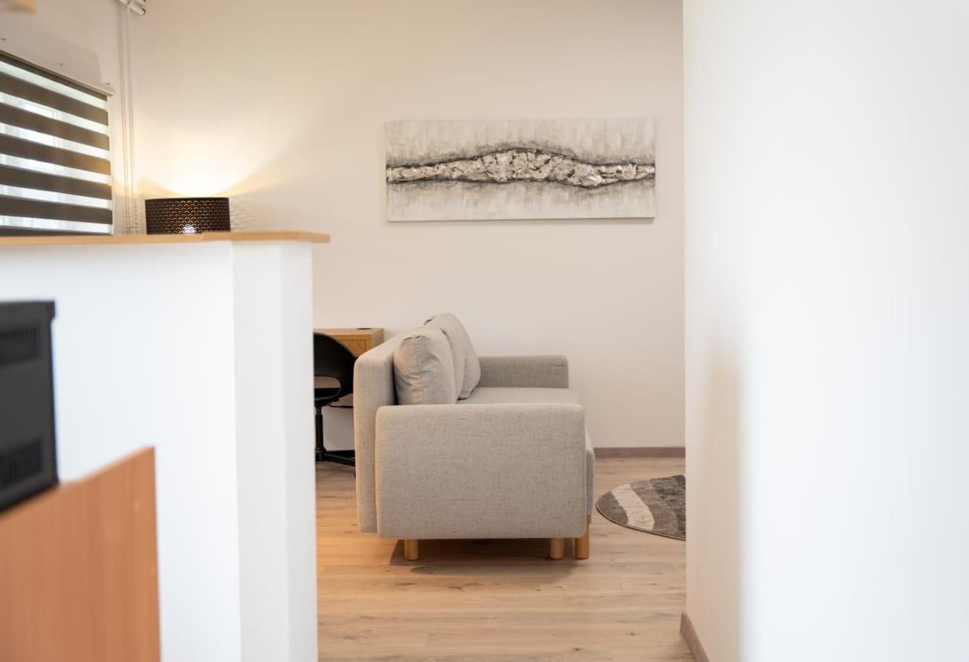 Apartman Mihovil Gospić Εξωτερικό φωτογραφία