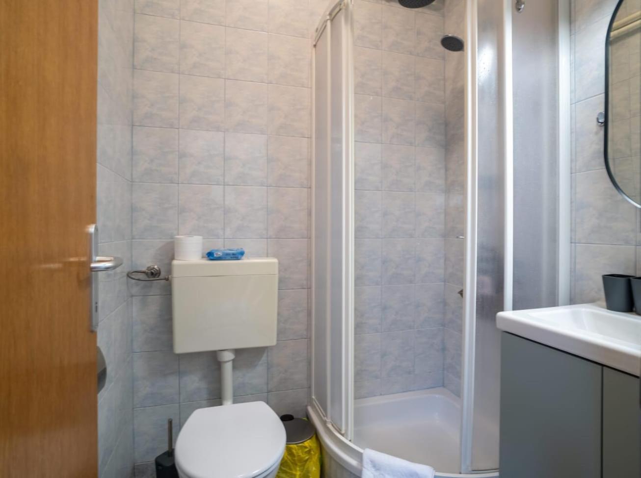 Apartman Mihovil Gospić Εξωτερικό φωτογραφία